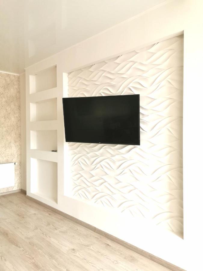 סומי Manufactura Apartments 2 מראה חיצוני תמונה