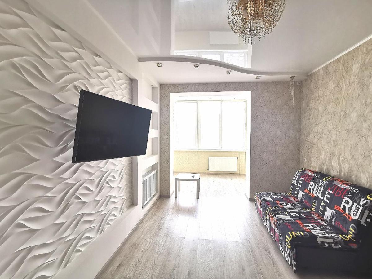 סומי Manufactura Apartments 2 מראה חיצוני תמונה