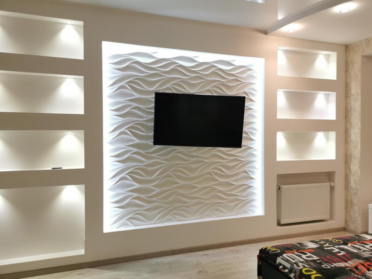 סומי Manufactura Apartments 2 מראה חיצוני תמונה