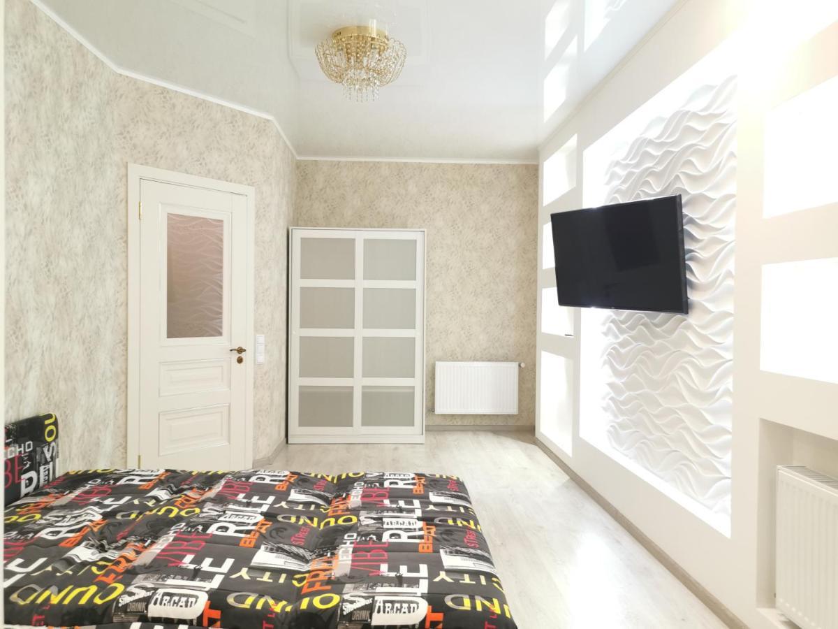 סומי Manufactura Apartments 2 מראה חיצוני תמונה