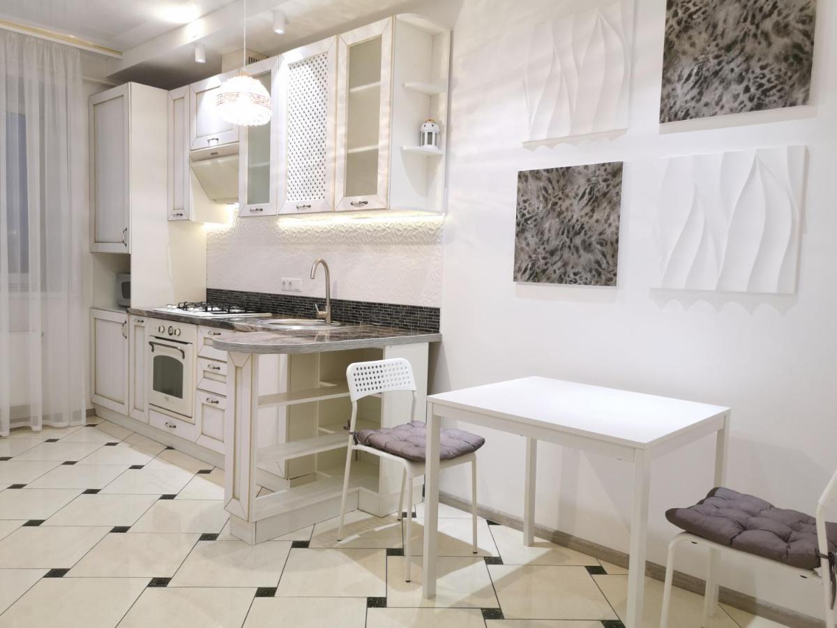 סומי Manufactura Apartments 2 מראה חיצוני תמונה