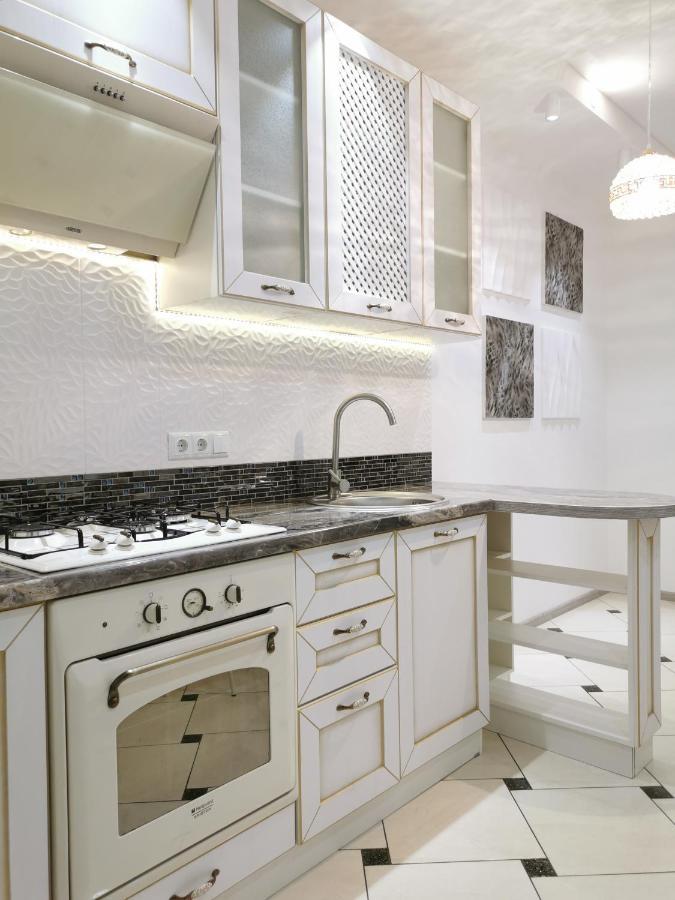 סומי Manufactura Apartments 2 מראה חיצוני תמונה