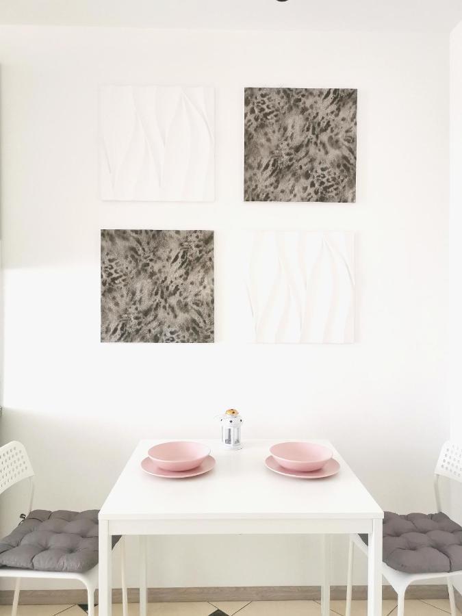סומי Manufactura Apartments 2 מראה חיצוני תמונה