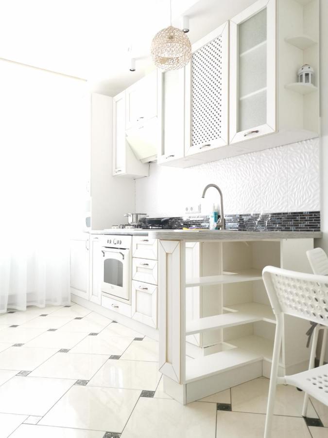 סומי Manufactura Apartments 2 מראה חיצוני תמונה